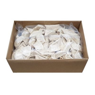Koldūnai plonos tešlos su mėsa, VIČI, 3 kg, (1,5 kg x 2)